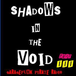 Shadows In The Void#3