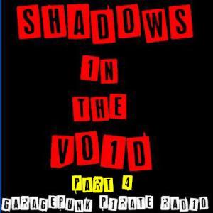 Shadows In The Void #4