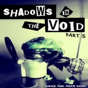 Shadows In The Void#5
