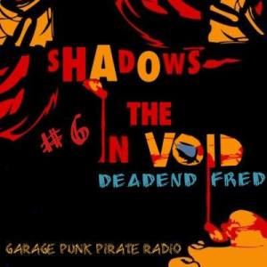 Shadows In The Void #6